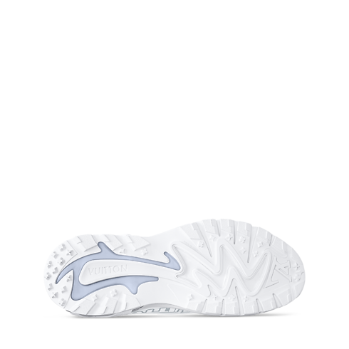 Zapatos Tenis Tenis LV Runner Tatic | Louis Vuitton ® (Ampliar producto)