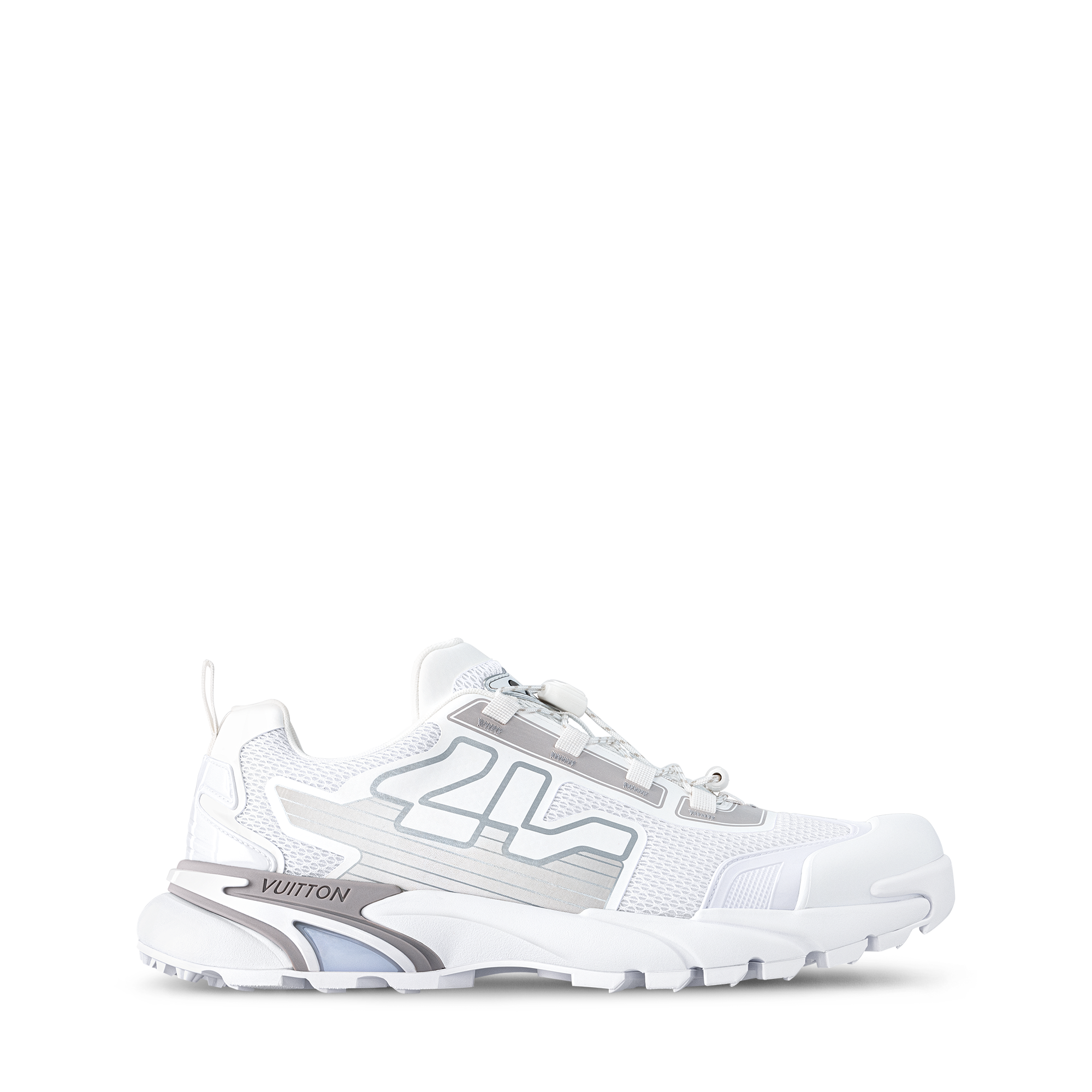  Zapatos Tenis Tenis LV Runner Tatic | Louis Vuitton ® (Ampliar producto)