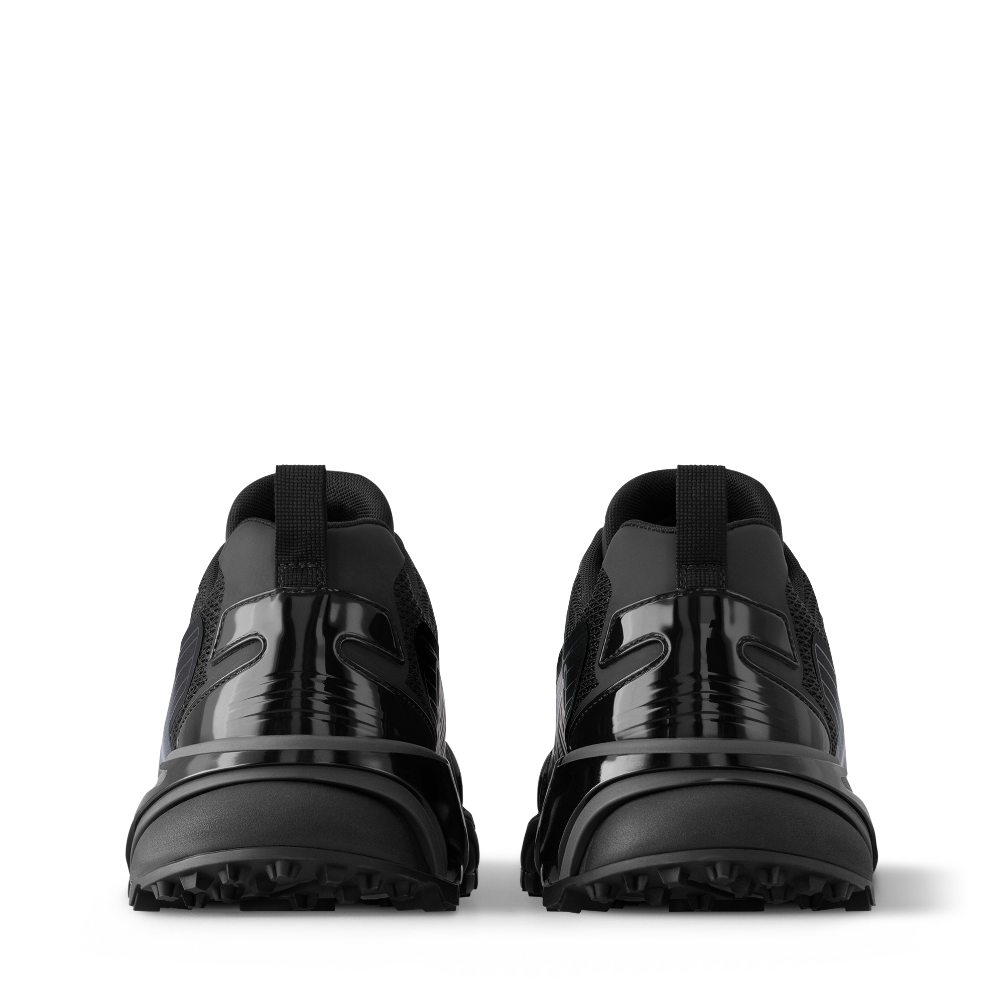  Zapatos Tenis Tenis LV Runner Tatic | Louis Vuitton ® (Ampliar producto)