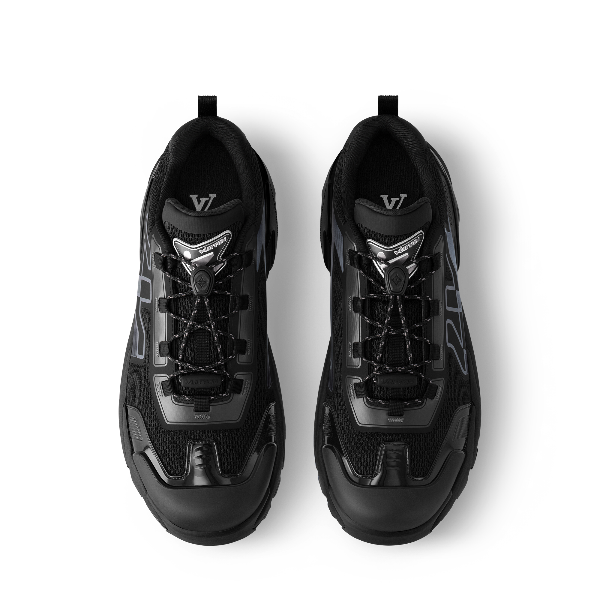  Zapatos Tenis Tenis LV Runner Tatic | Louis Vuitton ® (Ampliar producto)