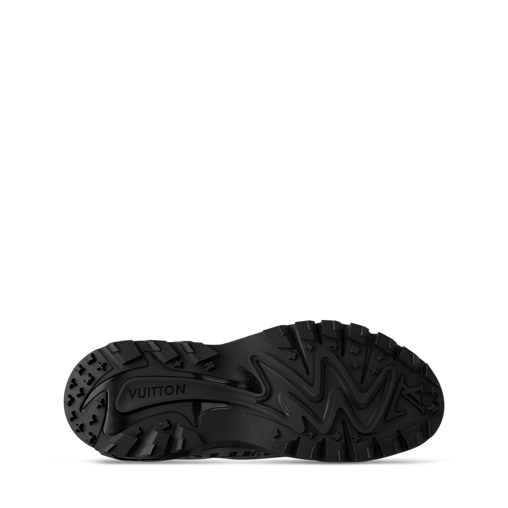  Zapatos Tenis Tenis LV Runner Tatic | Louis Vuitton ® (Ampliar producto)