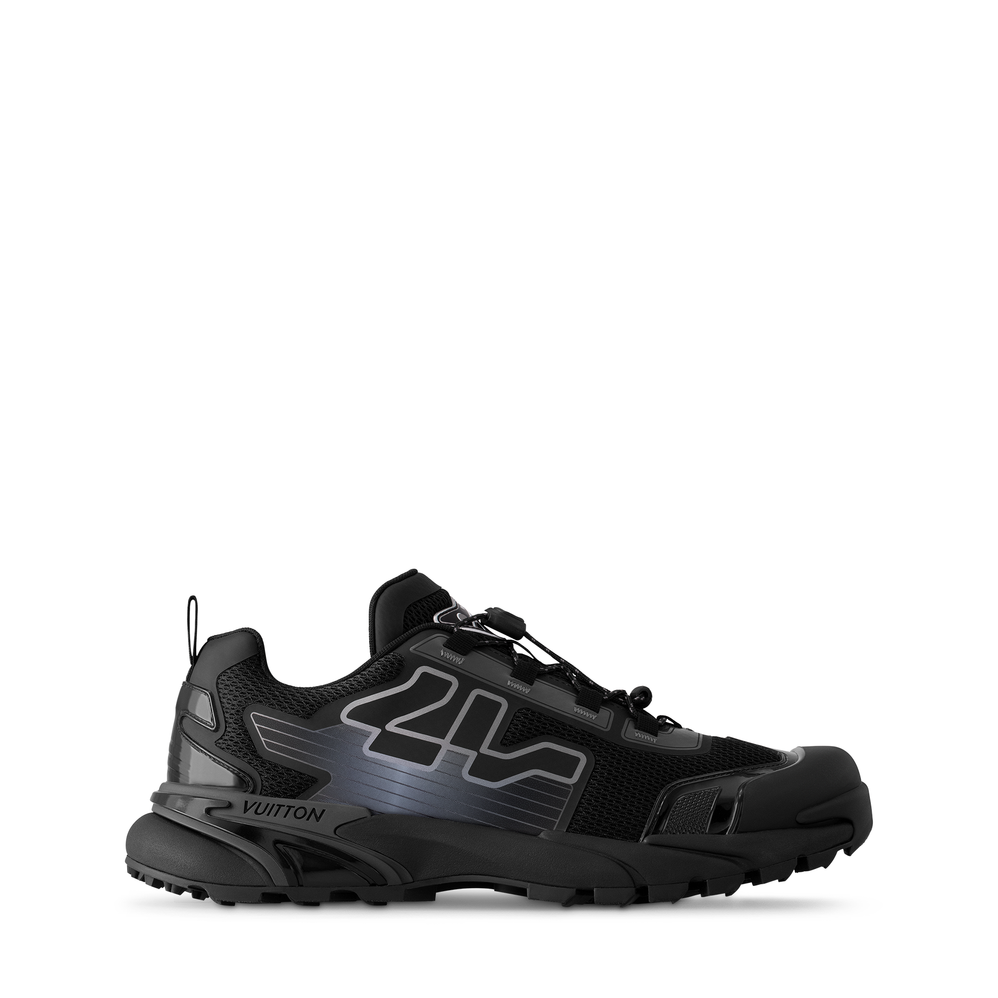  Zapatos Tenis Tenis LV Runner Tatic | Louis Vuitton ® (Ampliar producto)