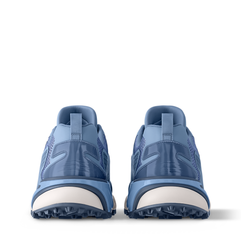 Zapatos Tenis Tenis LV Runner Tatic | Louis Vuitton ® (Ampliar producto)