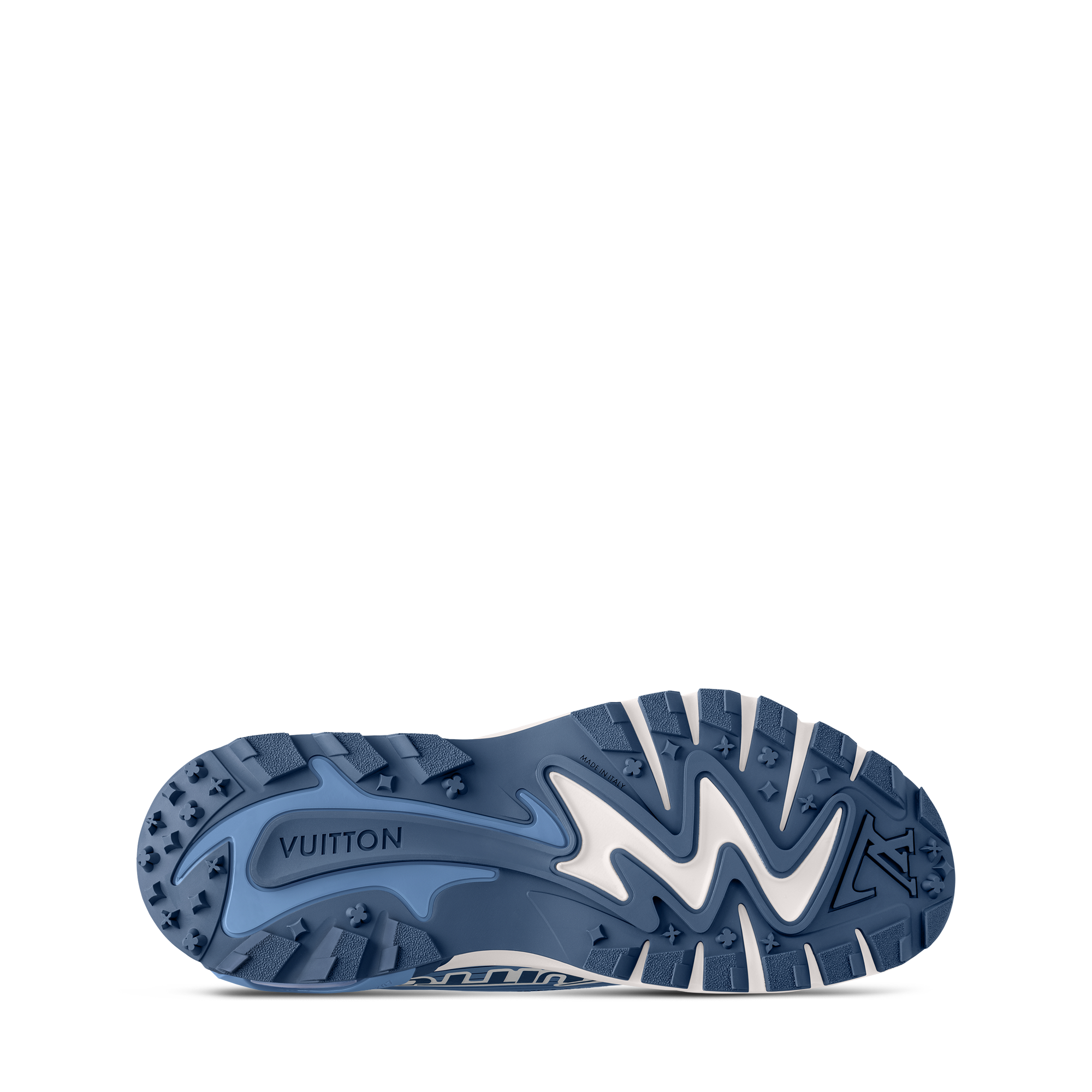  Zapatos Tenis Tenis LV Runner Tatic | Louis Vuitton ® (Ampliar producto)