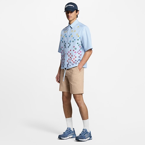 Zapatos Tenis Tenis LV Runner Tatic | Louis Vuitton ® (Ampliar producto)