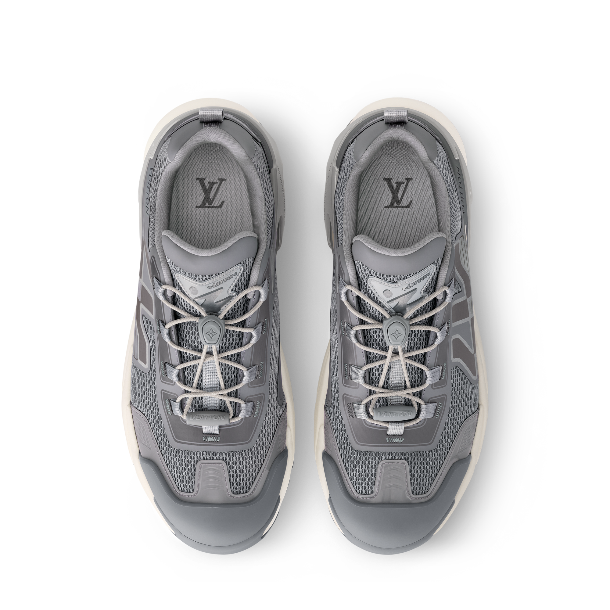  Zapatos Tenis Tenis LV Runner Tatic | Louis Vuitton ® (Ampliar producto)