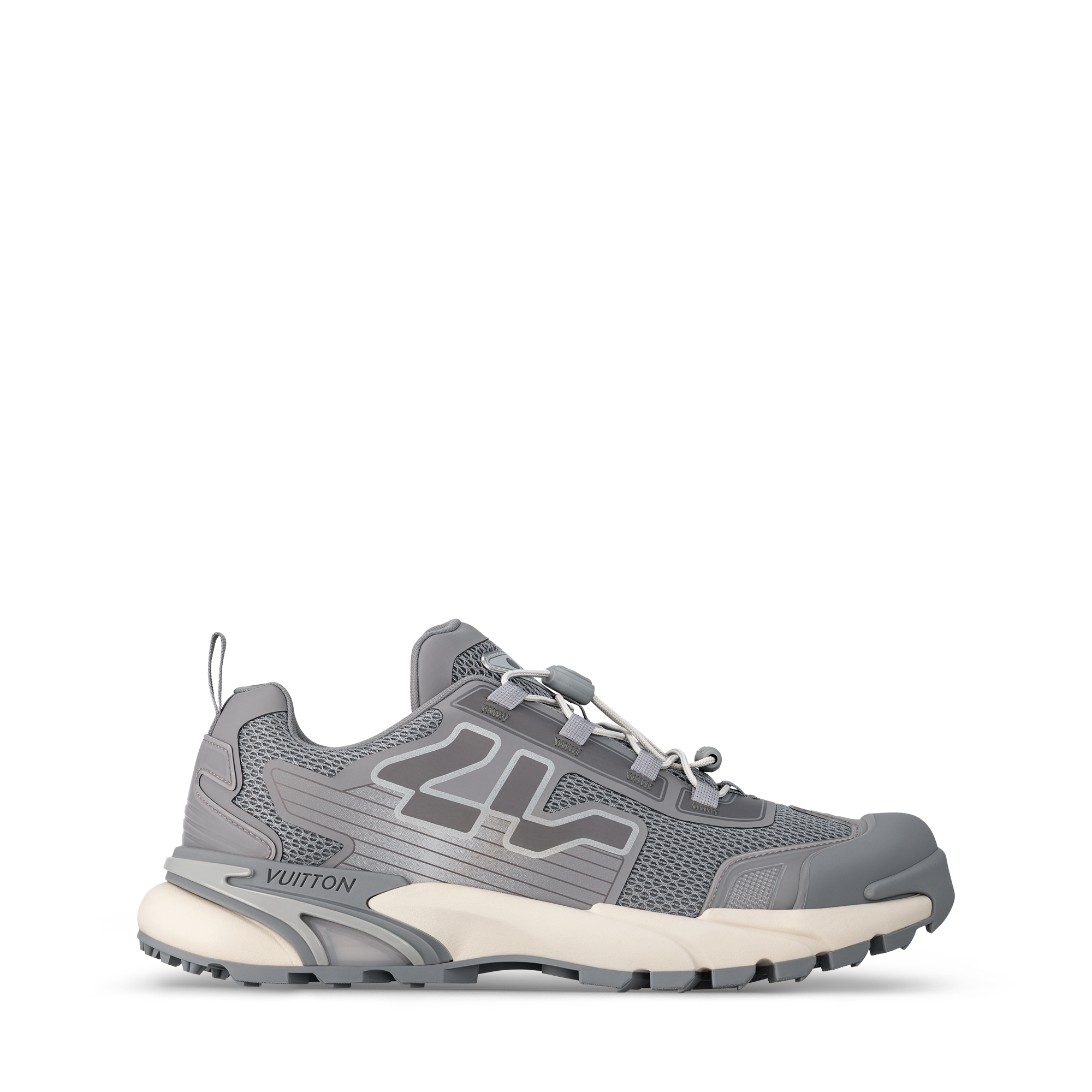  Zapatos Tenis Tenis LV Runner Tatic | Louis Vuitton ® (Ampliar producto)