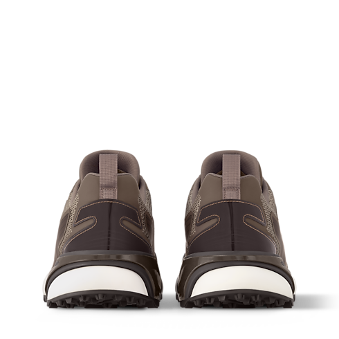 Zapatos Tenis Tenis LV Runner Tatic | Louis Vuitton ® (Ampliar producto)