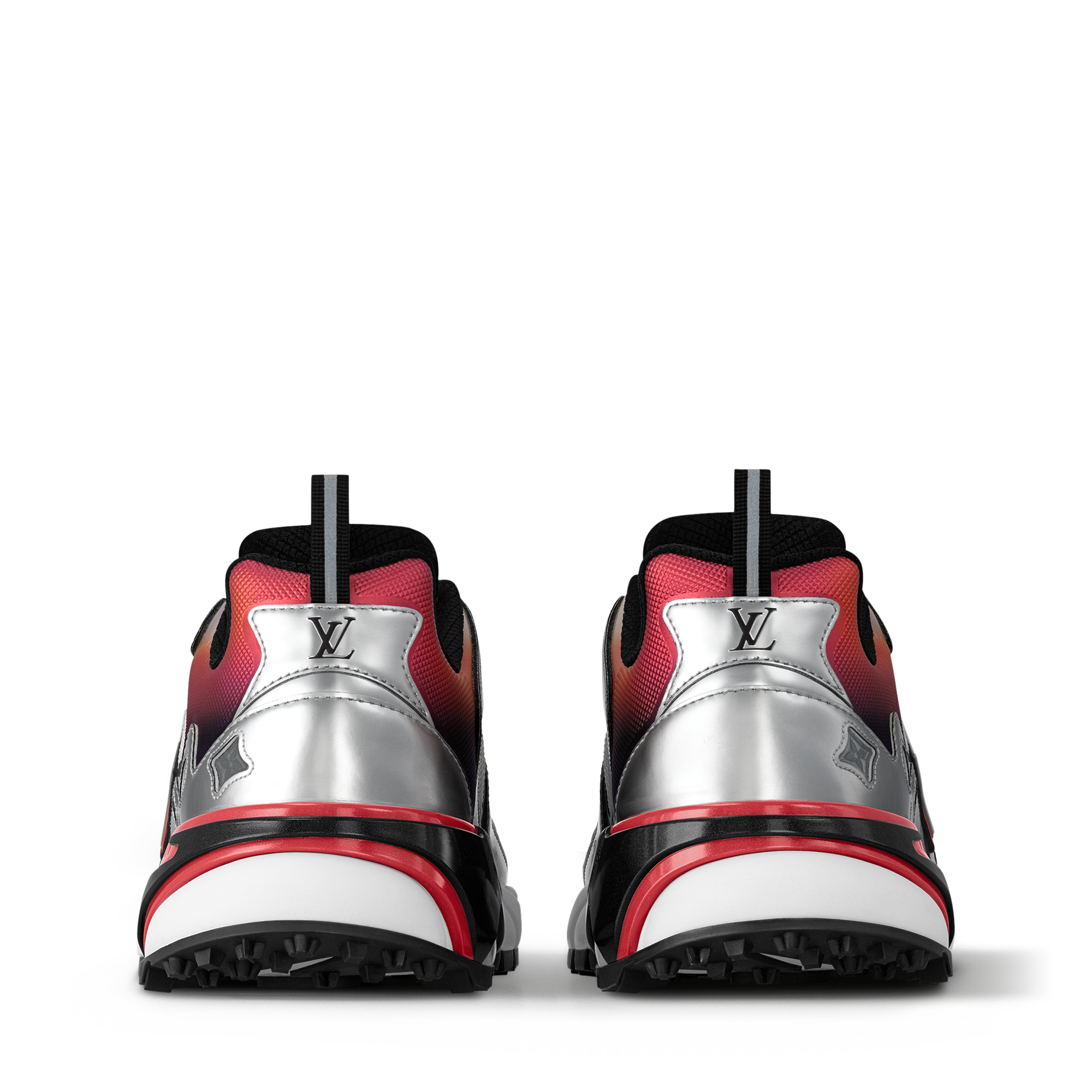  Zapatos Tenis Tenis LV Runner Tatic | Louis Vuitton ® (Ampliar producto)