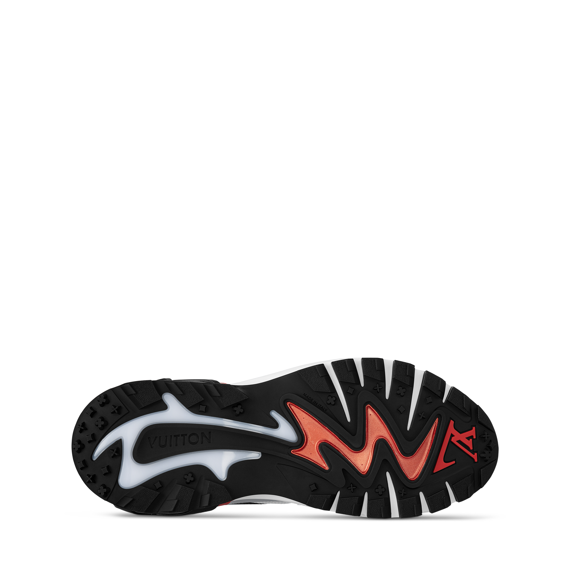  Zapatos Tenis Tenis LV Runner Tatic | Louis Vuitton ® (Ampliar producto)