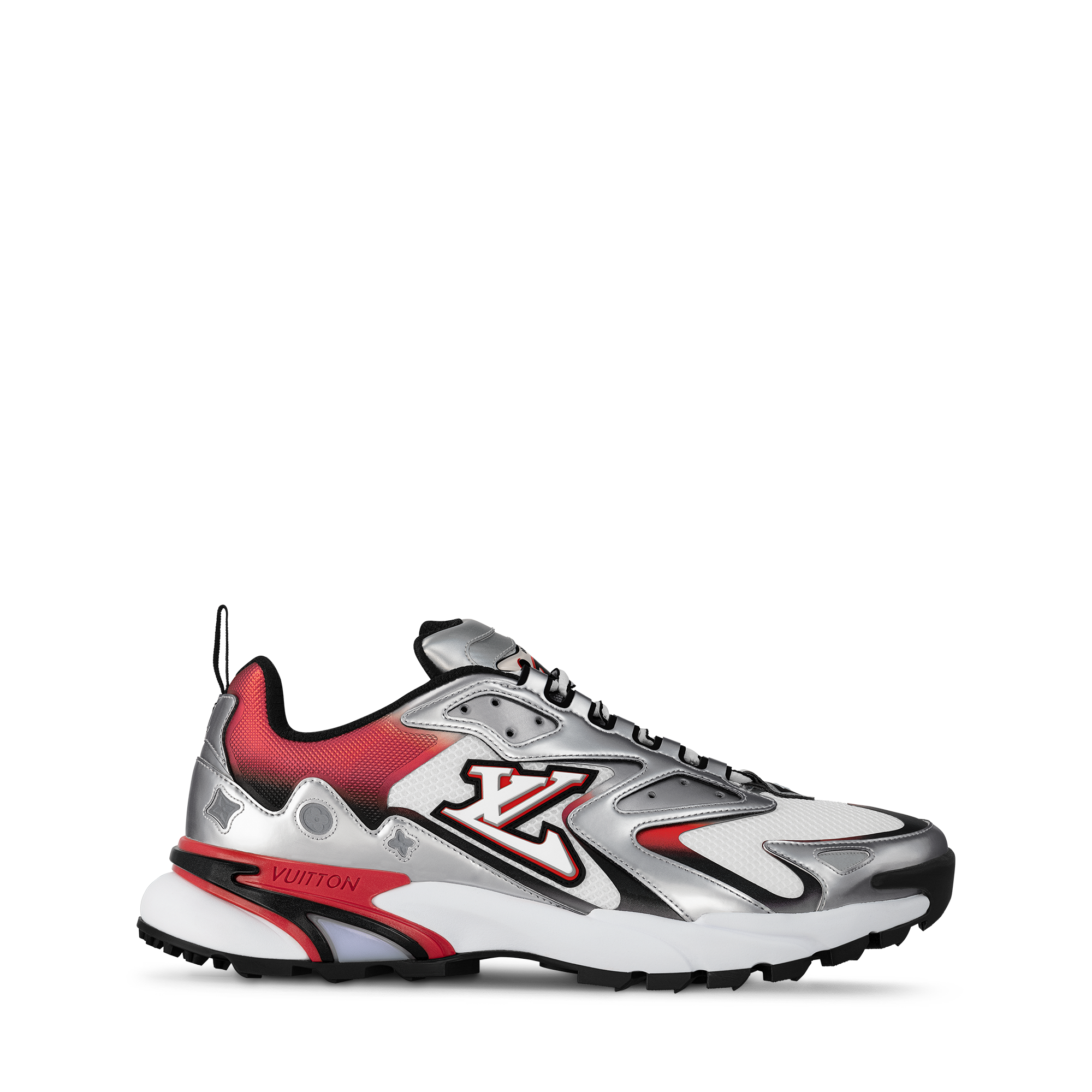  Zapatos Tenis Tenis LV Runner Tatic | Louis Vuitton ® (Ampliar producto)