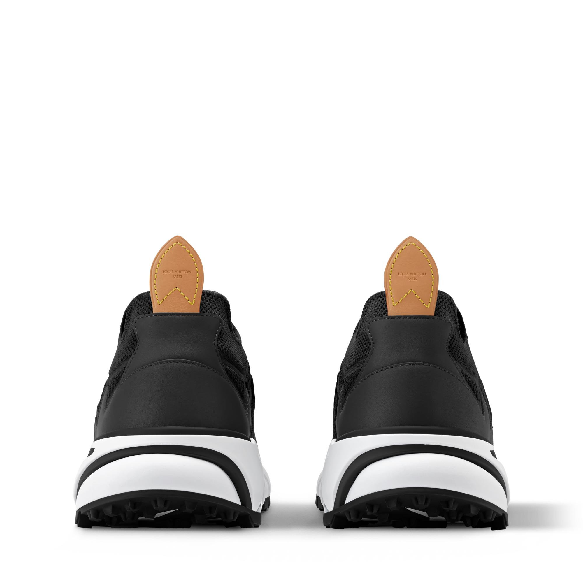  Zapatos Tenis Tenis LV Runner Tatic | Louis Vuitton ® (Ampliar producto)