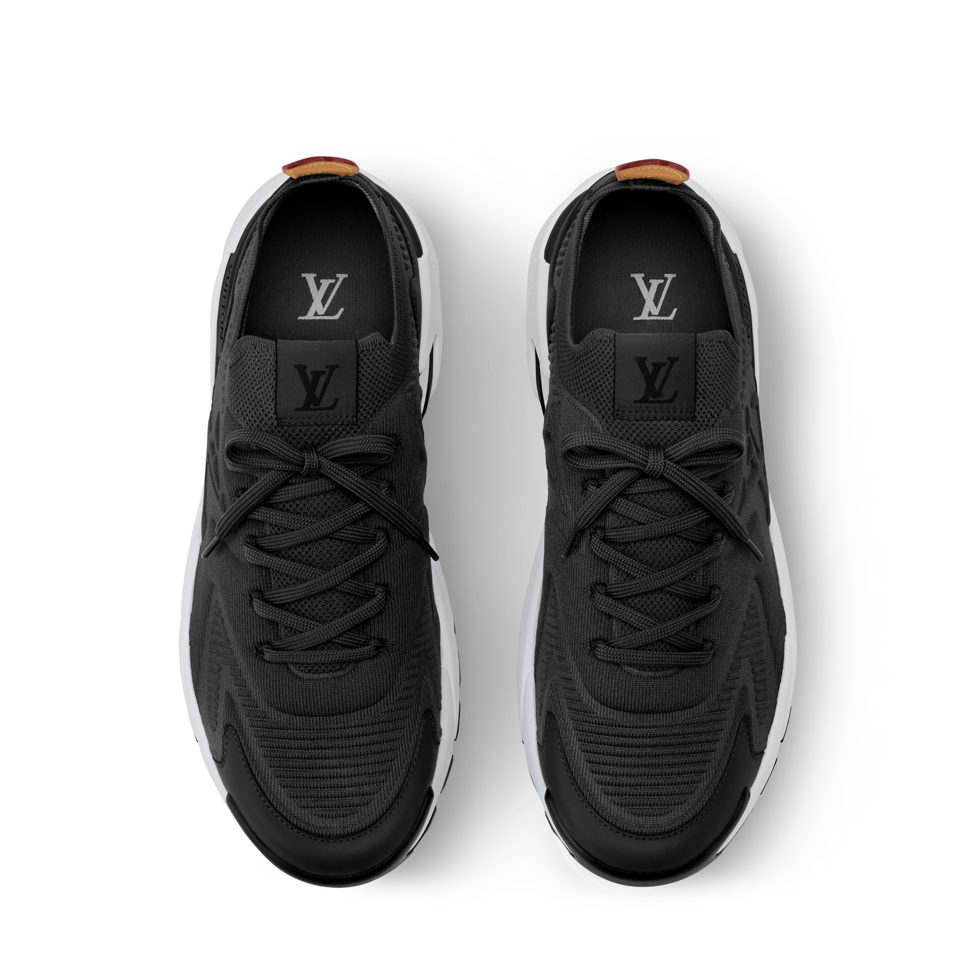  Zapatos Tenis Tenis LV Runner Tatic | Louis Vuitton ® (Ampliar producto)