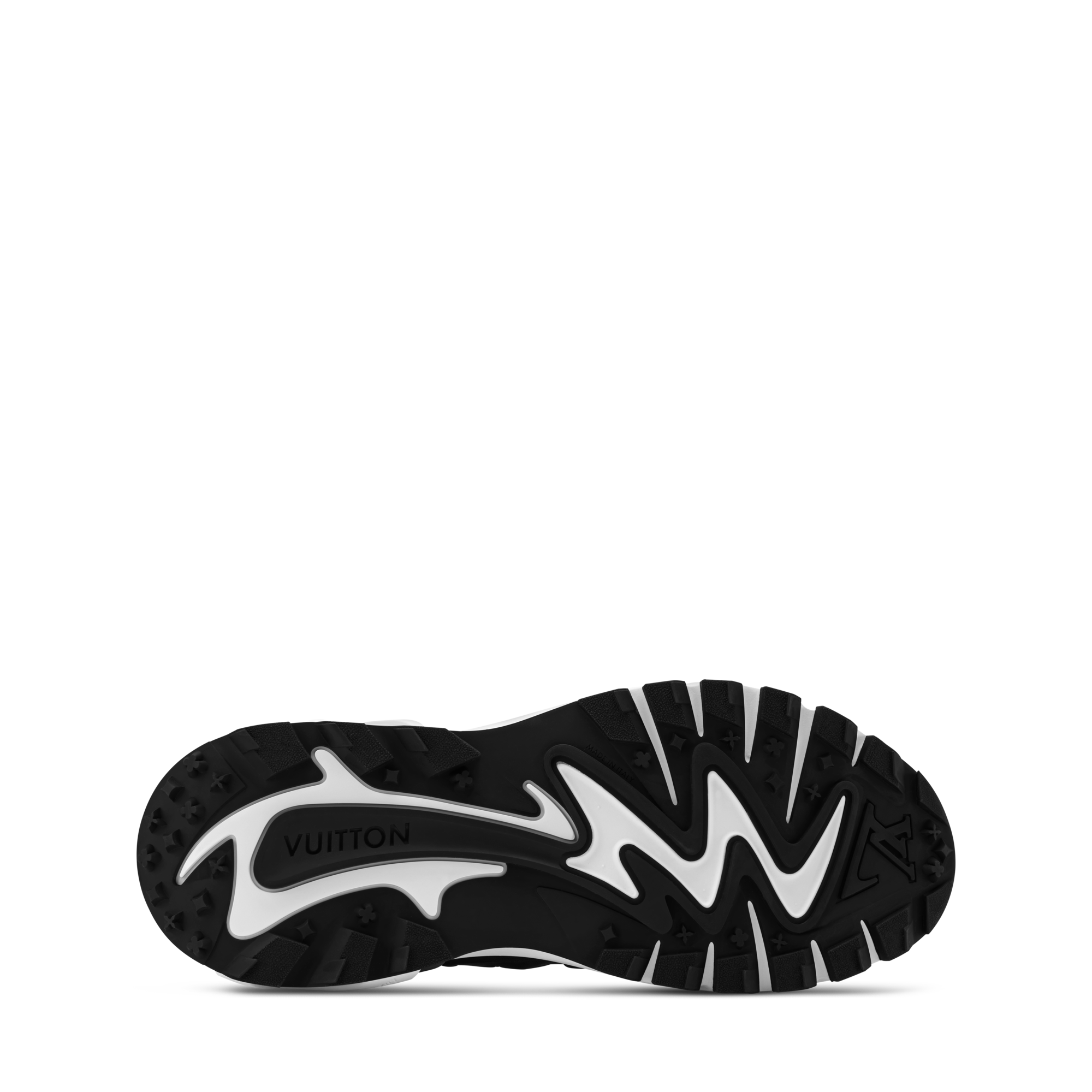  Zapatos Tenis Tenis LV Runner Tatic | Louis Vuitton ® (Ampliar producto)