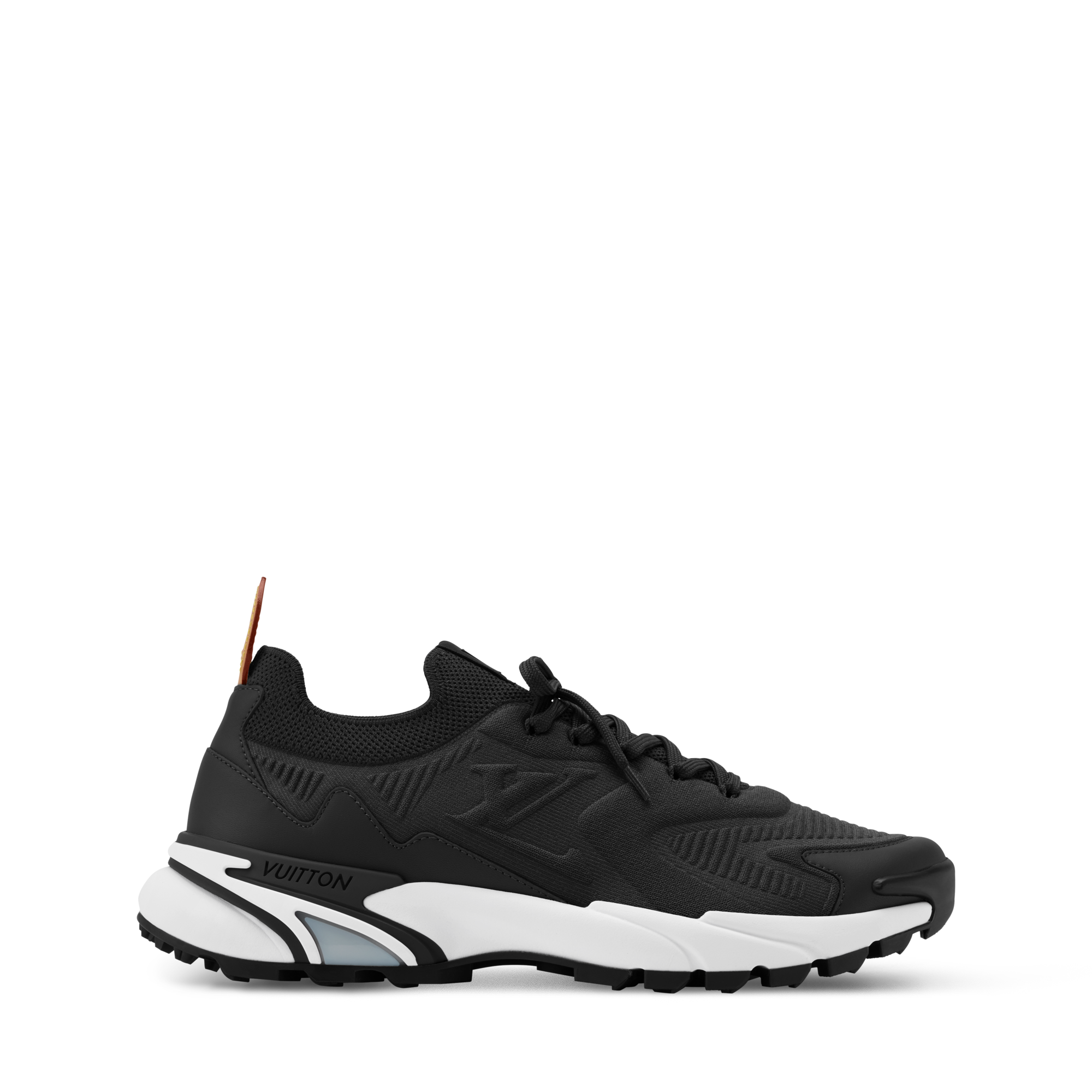  Zapatos Tenis Tenis LV Runner Tatic | Louis Vuitton ® (Ampliar producto)