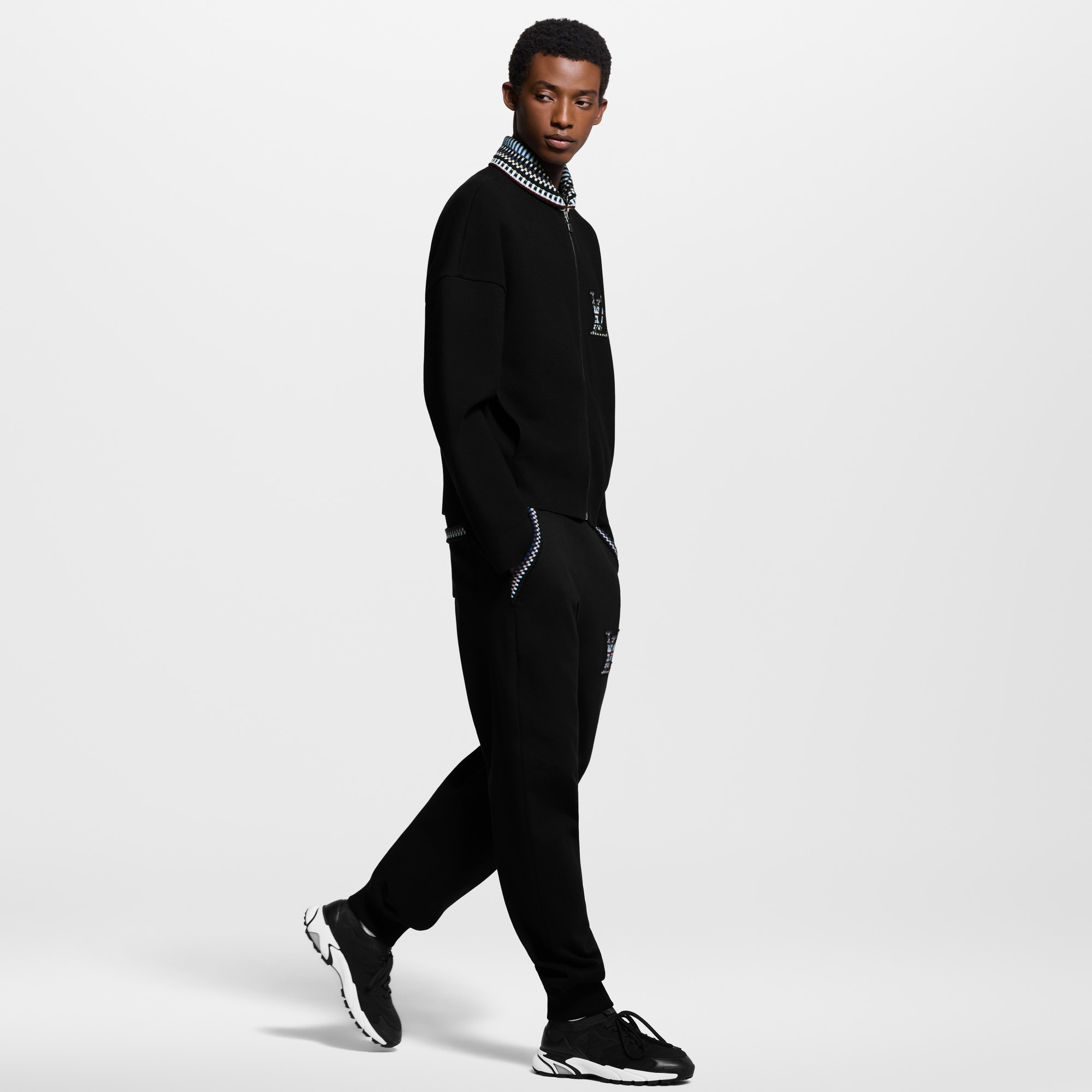  Zapatos Tenis Tenis LV Runner Tatic | Louis Vuitton ® (Ampliar producto)