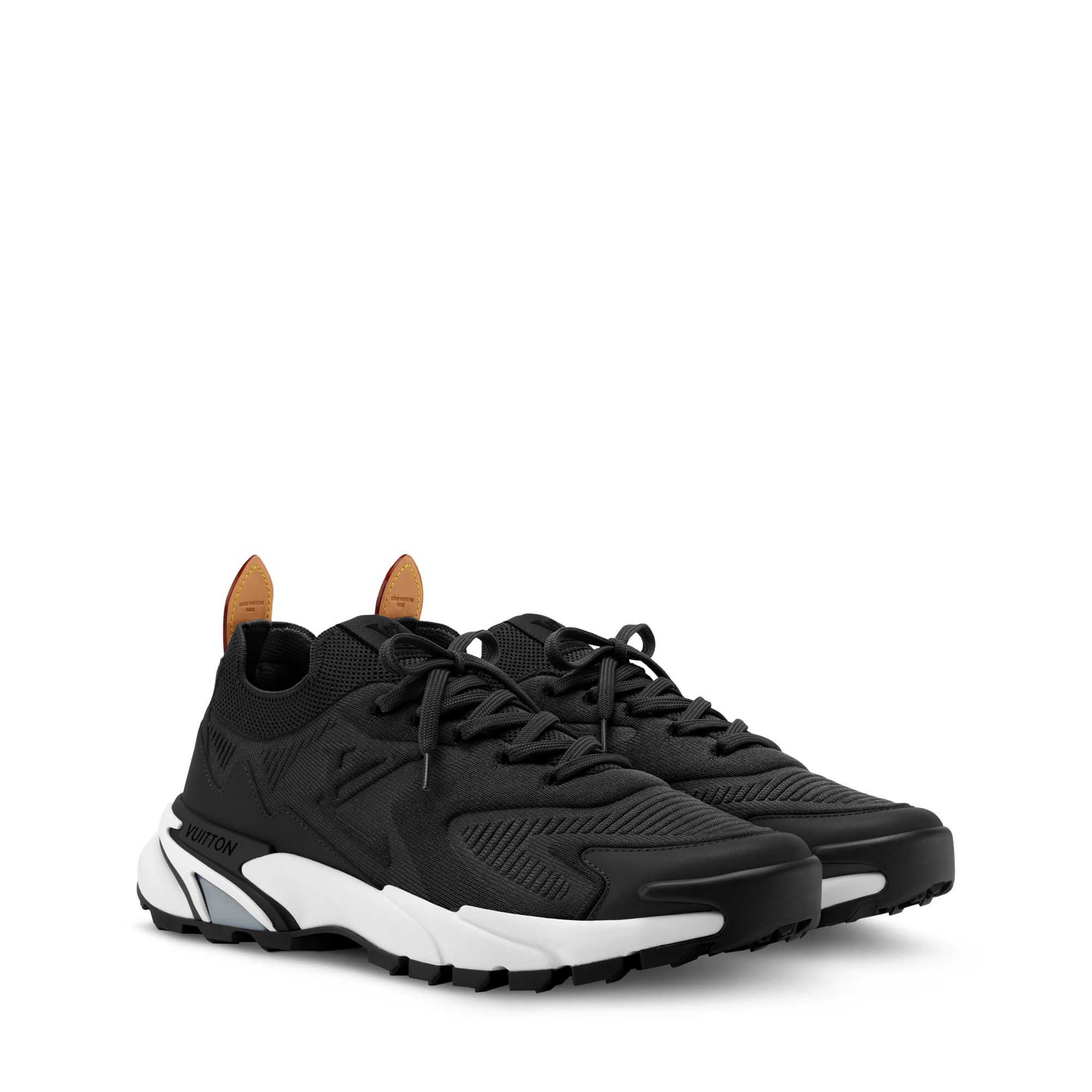  Zapatos Tenis Tenis LV Runner Tatic | Louis Vuitton ® (Ampliar producto)