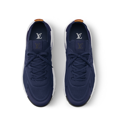 Zapatos Tenis Tenis LV Runner Tatic | Louis Vuitton ® (Ampliar producto)