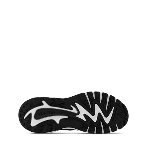 Zapatos Tenis Tenis LV Runner Tatic | Louis Vuitton ® (Ampliar producto)