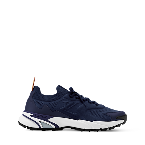 Zapatos Tenis Tenis LV Runner Tatic | Louis Vuitton ® (Ampliar producto)