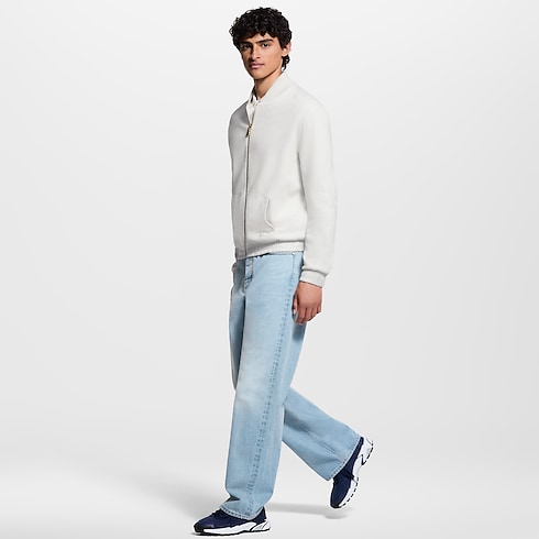 Zapatos Tenis Tenis LV Runner Tatic | Louis Vuitton ® (Ampliar producto)