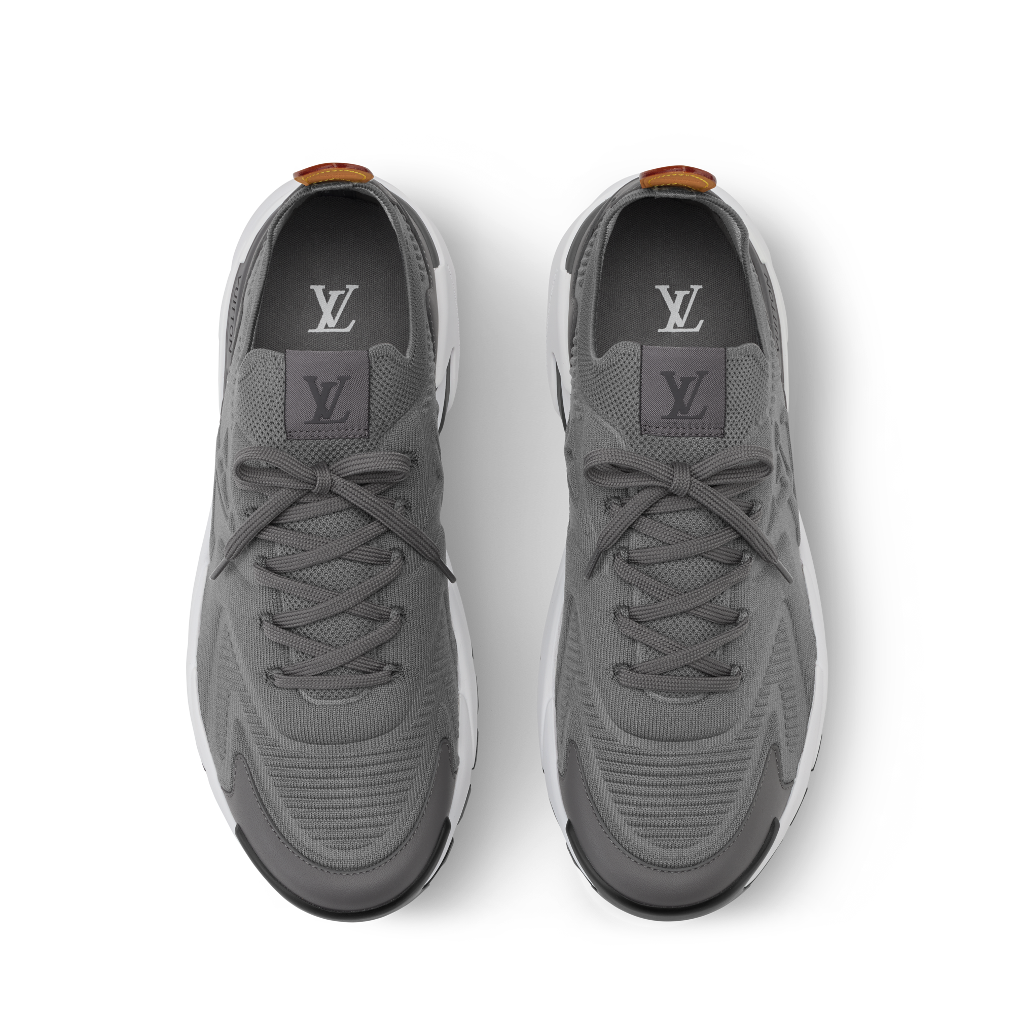  Zapatos Tenis Tenis LV Runner Tatic | Louis Vuitton ® (Ampliar producto)