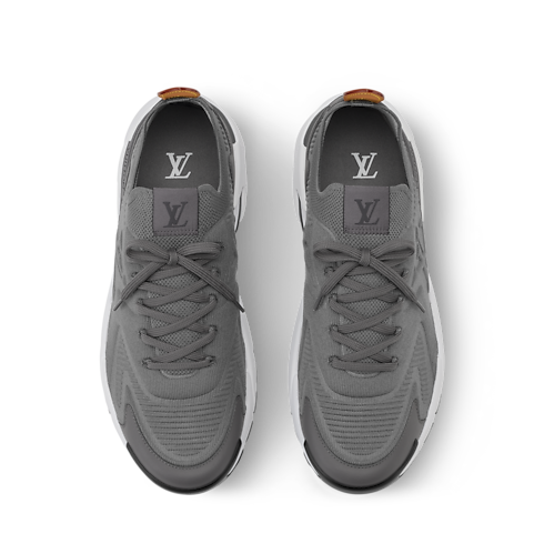 Zapatos Tenis Tenis LV Runner Tatic | Louis Vuitton ® (Ampliar producto)