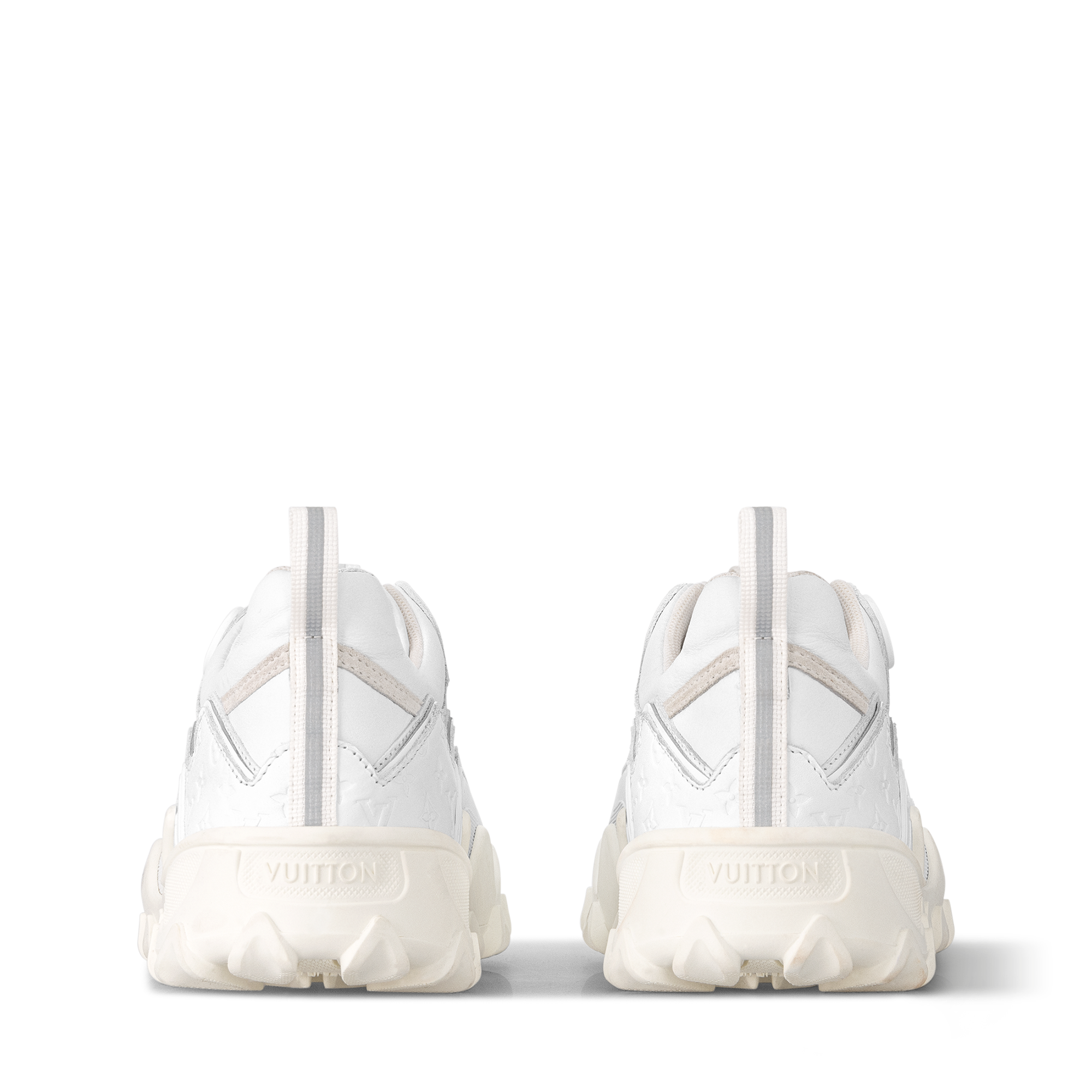  Zapatos Tenis Tenis LV Rush | Louis Vuitton ® (Ampliar producto)