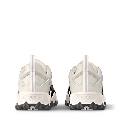 Zapatos Tenis Tenis LV Rush | Louis Vuitton ® (Ampliar producto)