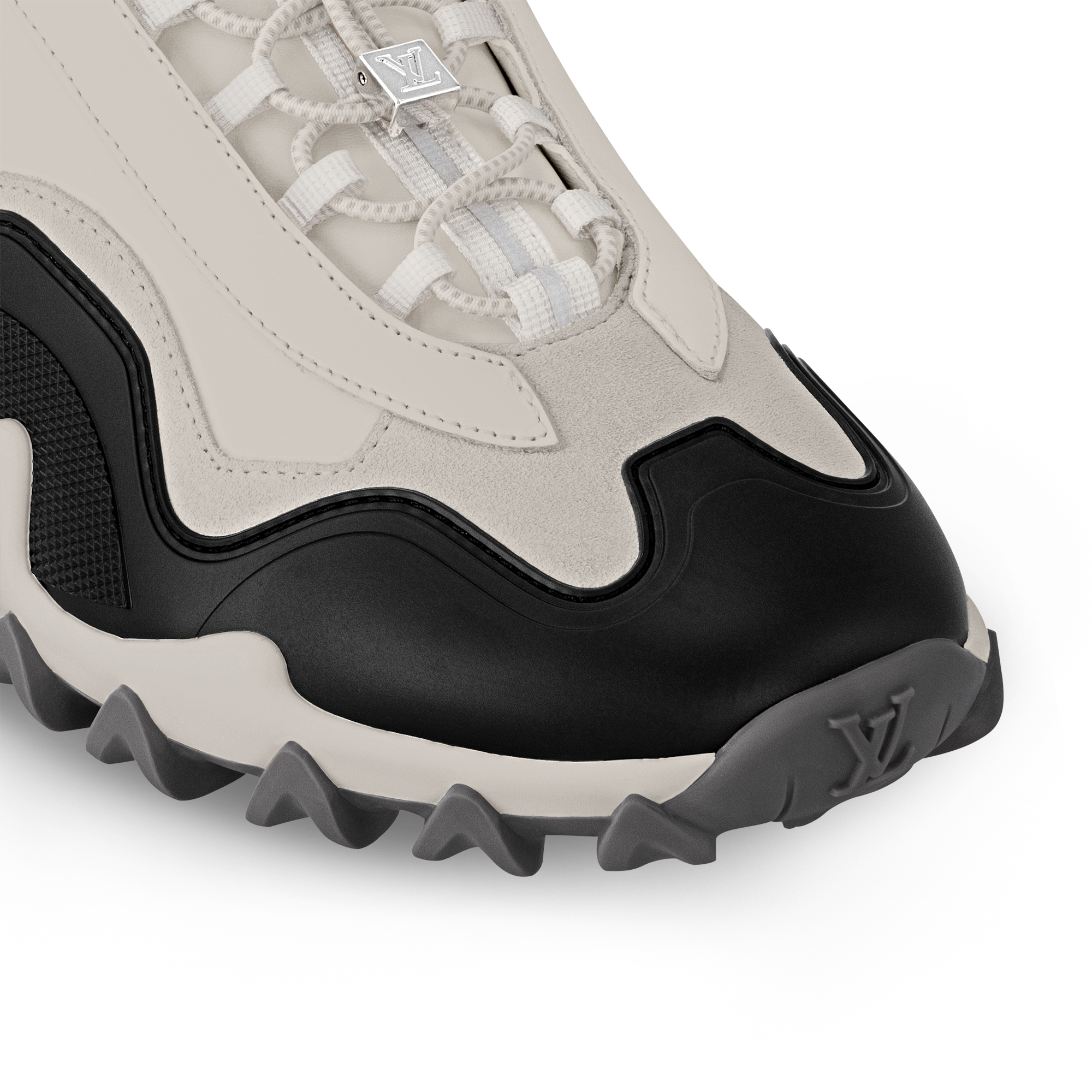  Zapatos Tenis Tenis LV Rush | Louis Vuitton ® (Ampliar producto)