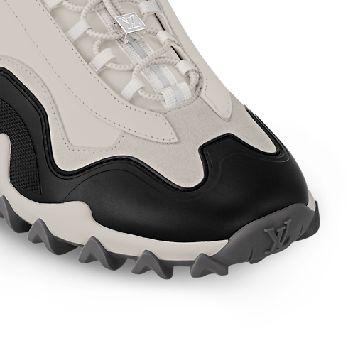 Zapatos Tenis Tenis LV Rush | Louis Vuitton ® (Ampliar producto)