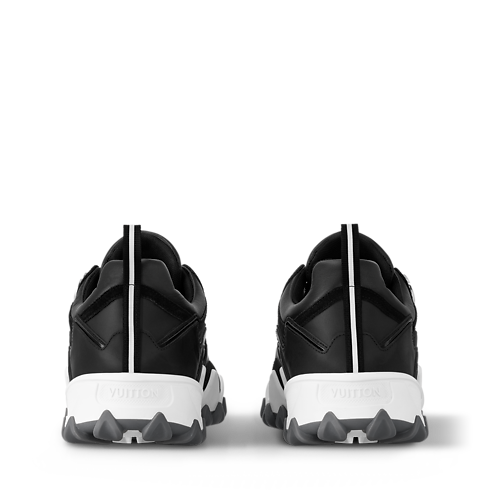 Zapatos Tenis Tenis LV Rush | Louis Vuitton ® (Ampliar producto)