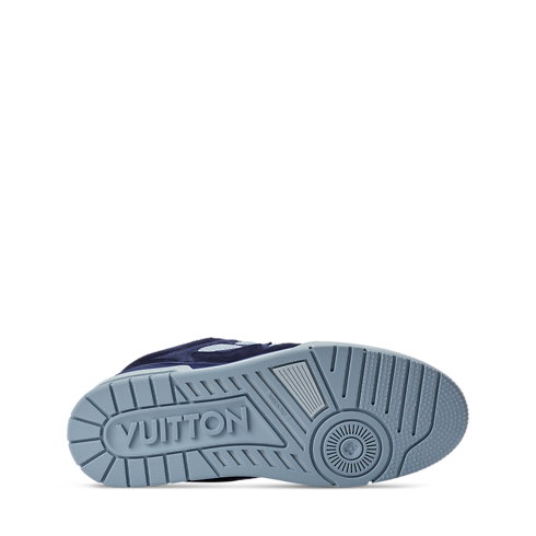 Tenis LV Skate otra vista
