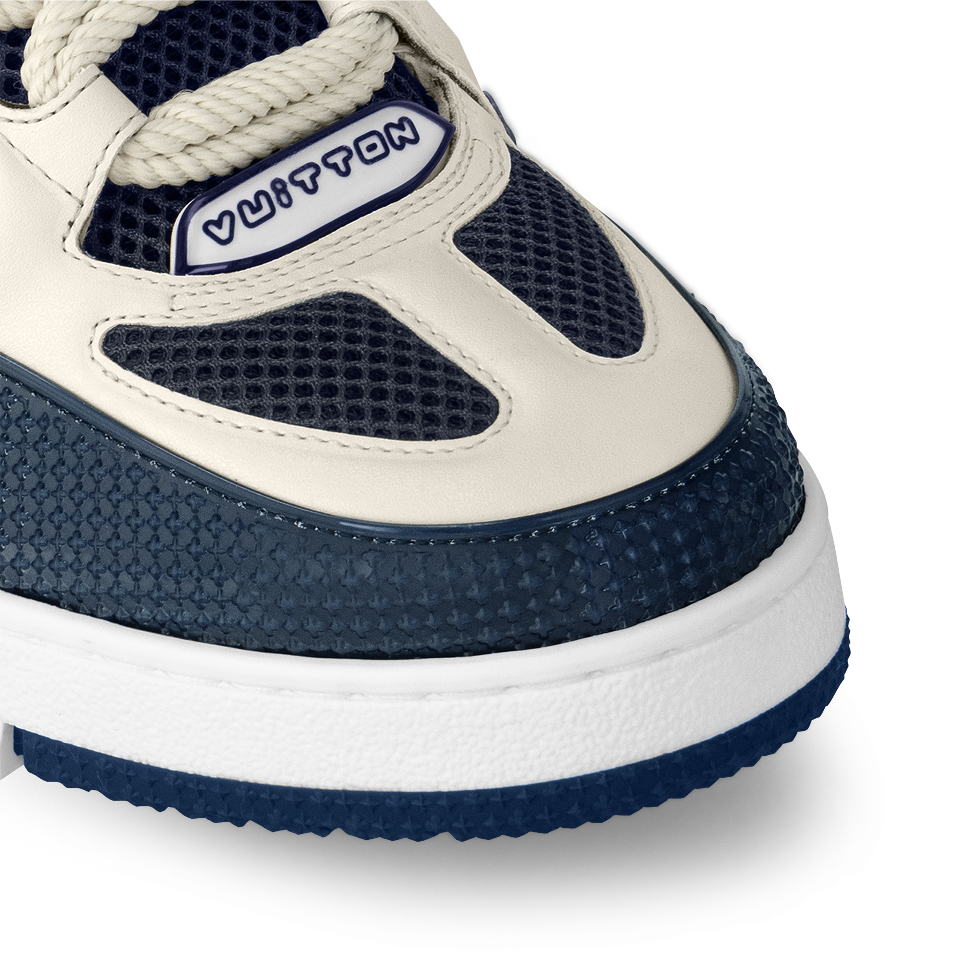  Zapatos Tenis Tenis LV Skate | Louis Vuitton ® (Ampliar producto)