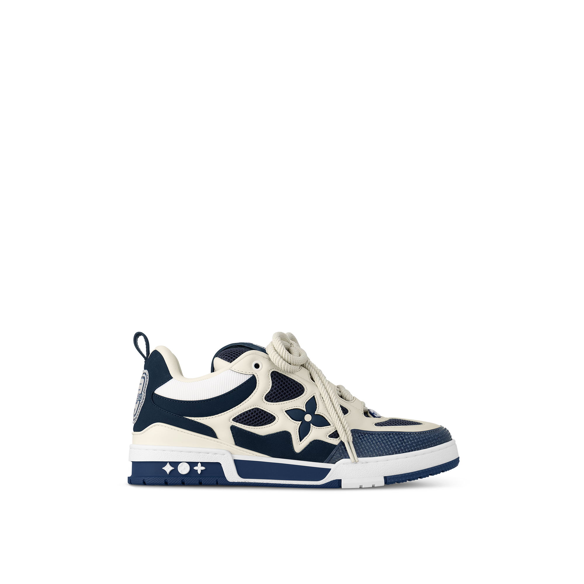  Zapatos Tenis Tenis LV Skate | Louis Vuitton ® (Ampliar producto)