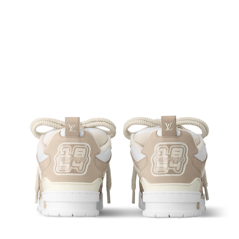 Zapatos Tenis Tenis LV Skate | Louis Vuitton ® (Ampliar producto)