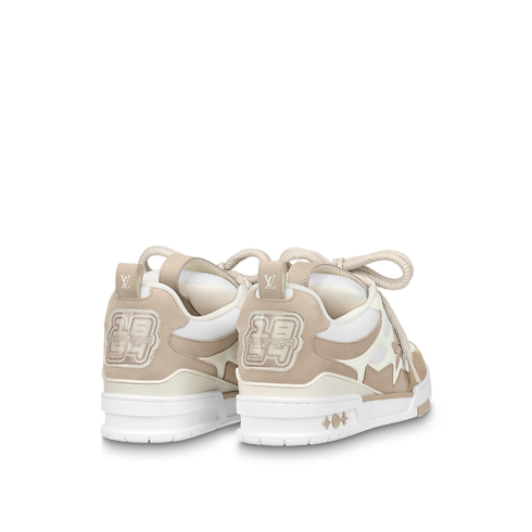 Zapatos Tenis Tenis LV Skate | Louis Vuitton ® (Ampliar producto)