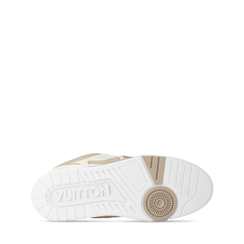 Zapatos Tenis Tenis LV Skate | Louis Vuitton ® (Ampliar producto)