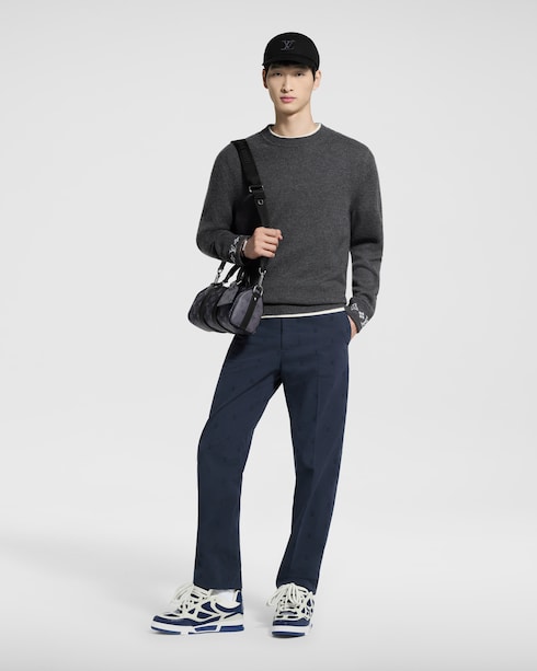 Shoes Sneakers LV Skate Sneaker | Louis Vuitton ®