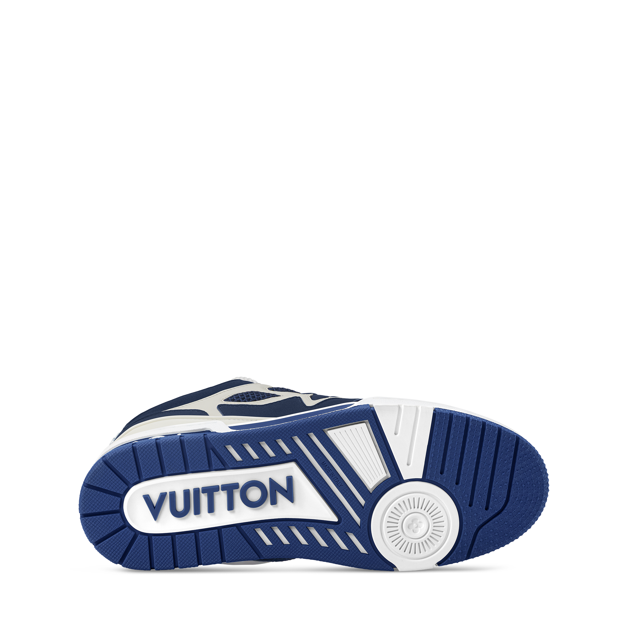  Zapatos Tenis Tenis LV Skate | Louis Vuitton ® (Ampliar producto)