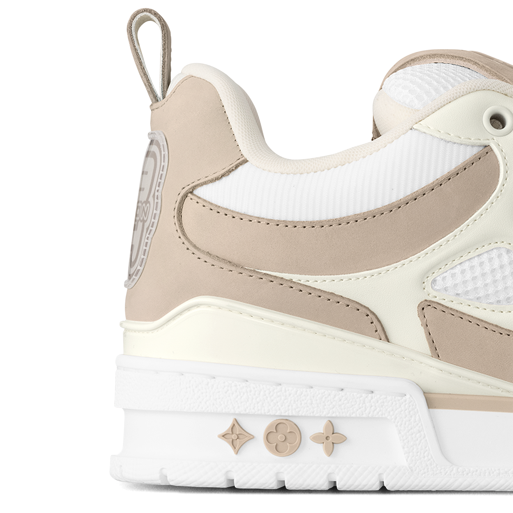  Zapatos Tenis Tenis LV Skate | Louis Vuitton ® (Ampliar producto)
