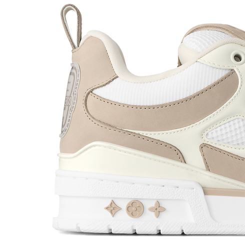 Zapatos Tenis Tenis LV Skate | Louis Vuitton ® (Ampliar producto)