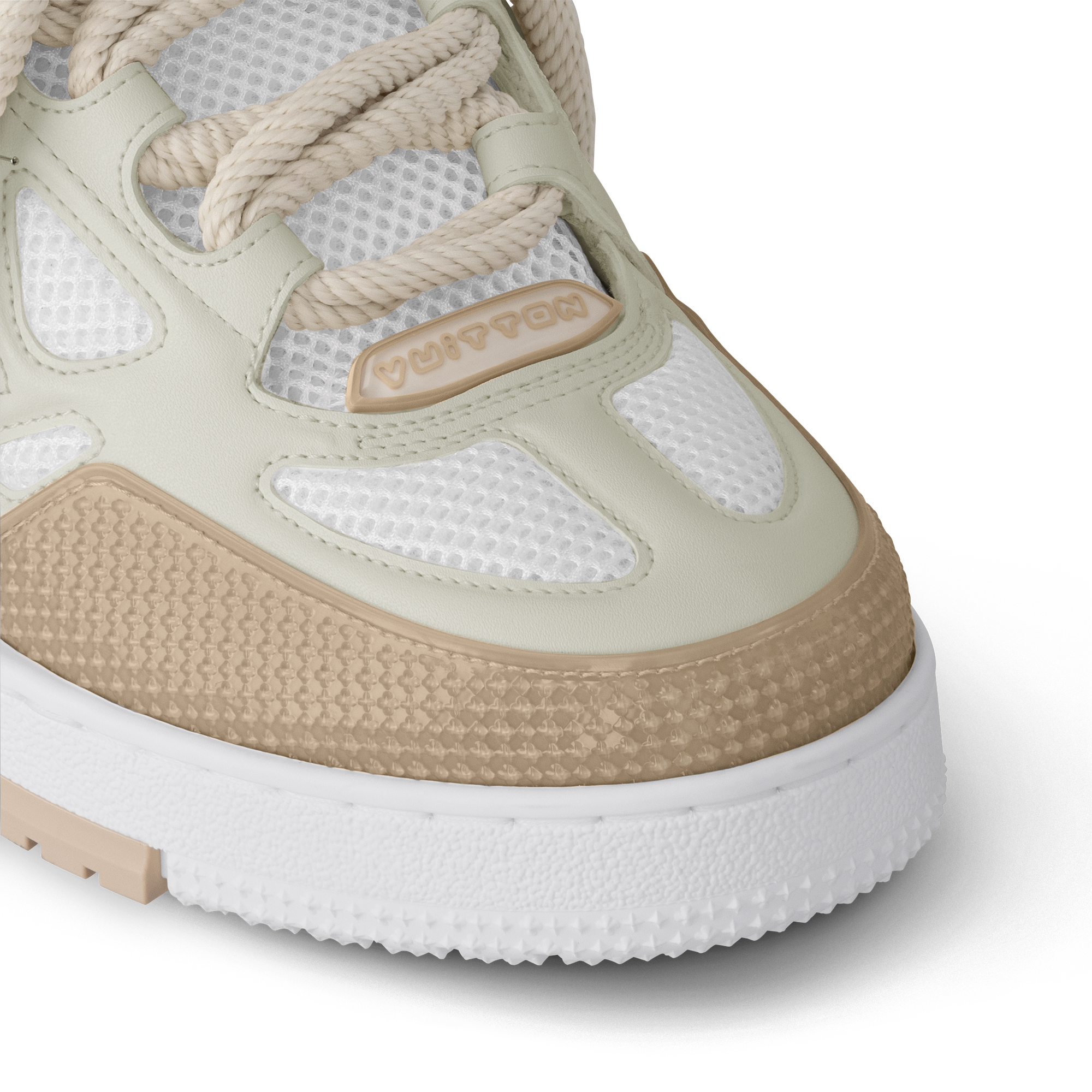 Zapatos Tenis Tenis LV Skate | Louis Vuitton ® (Ampliar producto)