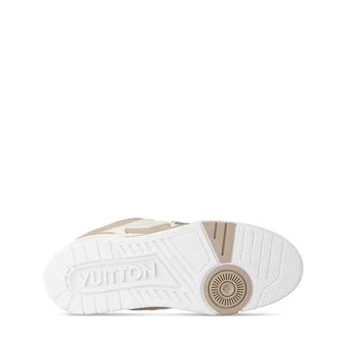 Zapatos Tenis Tenis LV Skate | Louis Vuitton ® (Ampliar producto)