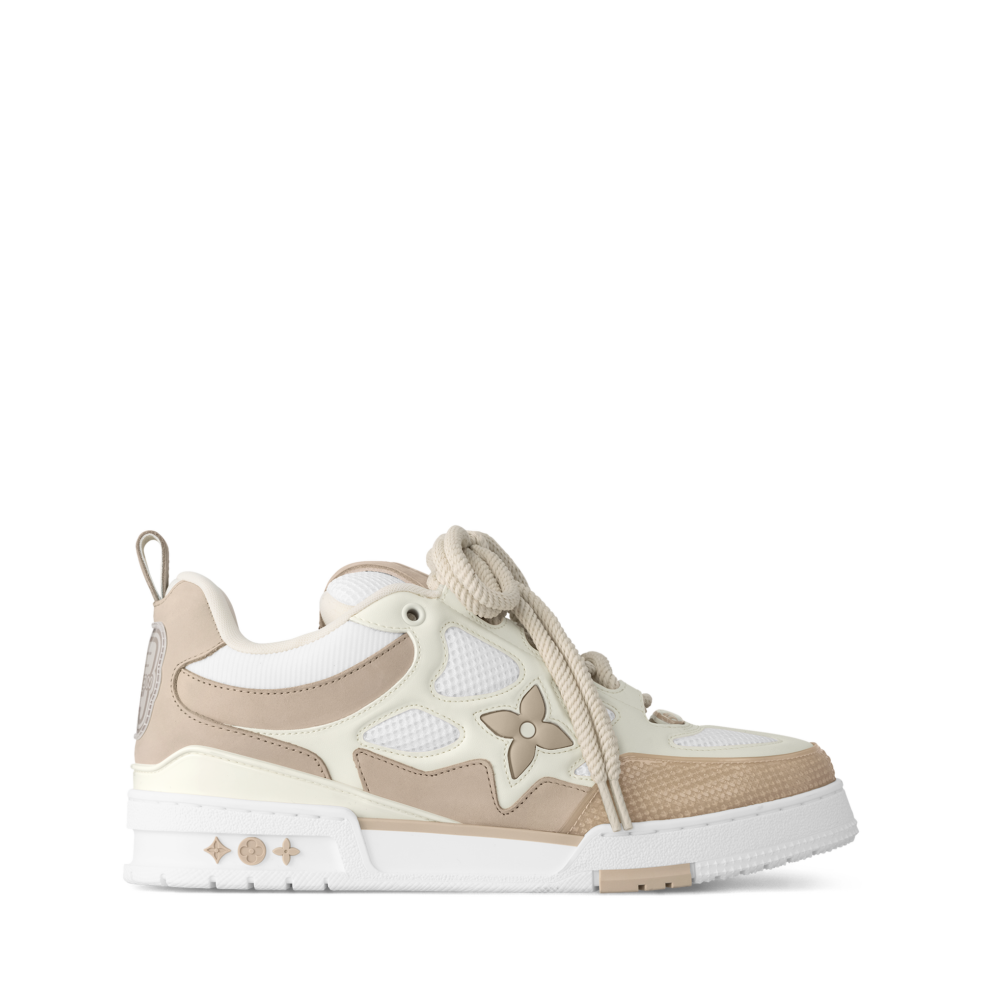  Zapatos Tenis Tenis LV Skate | Louis Vuitton ® (Ampliar producto)