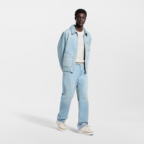 Zapatos Tenis Tenis LV Skate | Louis Vuitton ® (Ampliar producto)