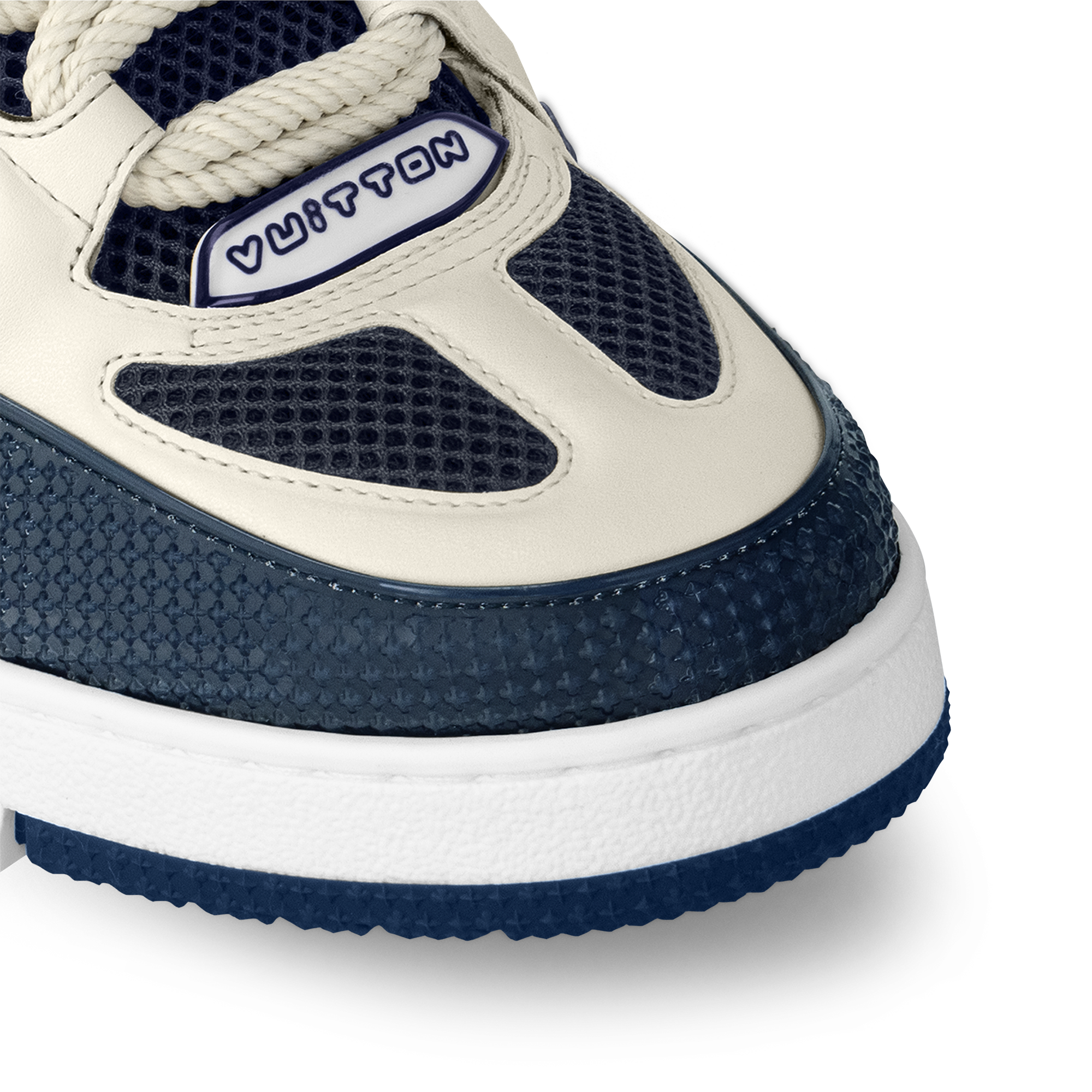  Zapatos Tenis Tenis LV Skate | Louis Vuitton ® (Ampliar producto)