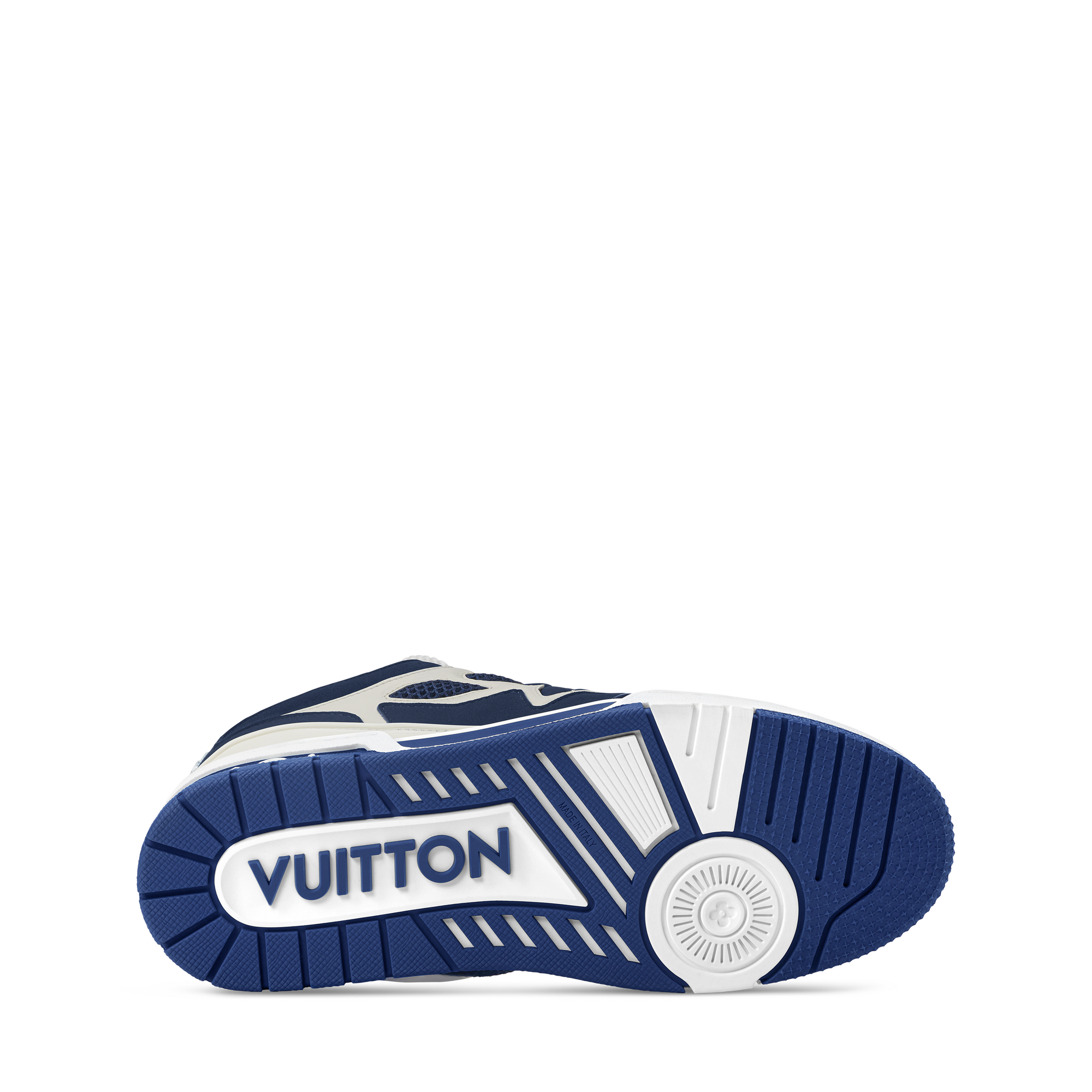  Zapatos Tenis Tenis LV Skate | Louis Vuitton ® (Ampliar producto)
