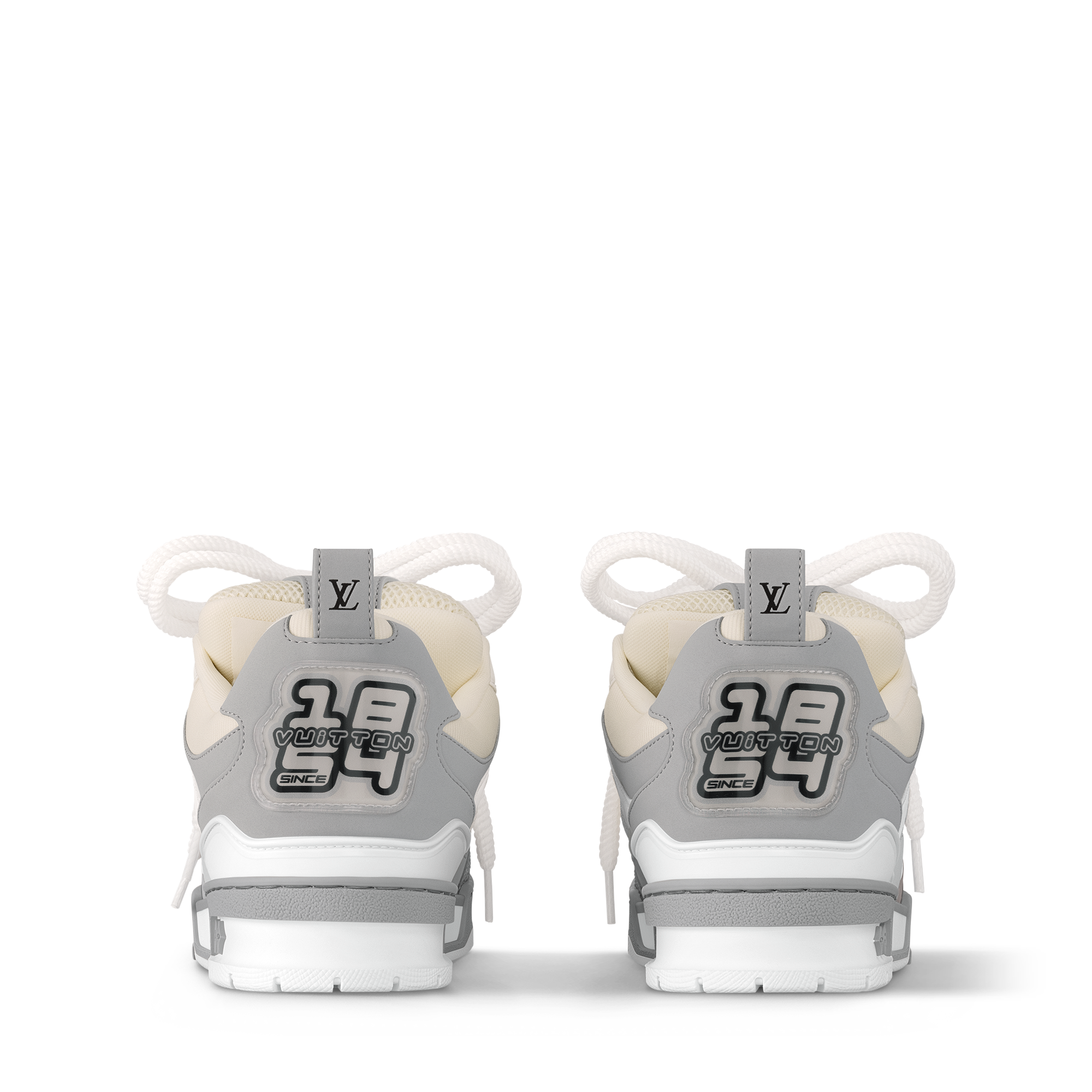  Zapatos Tenis Tenis LV Skate | Louis Vuitton ® (Ampliar producto)