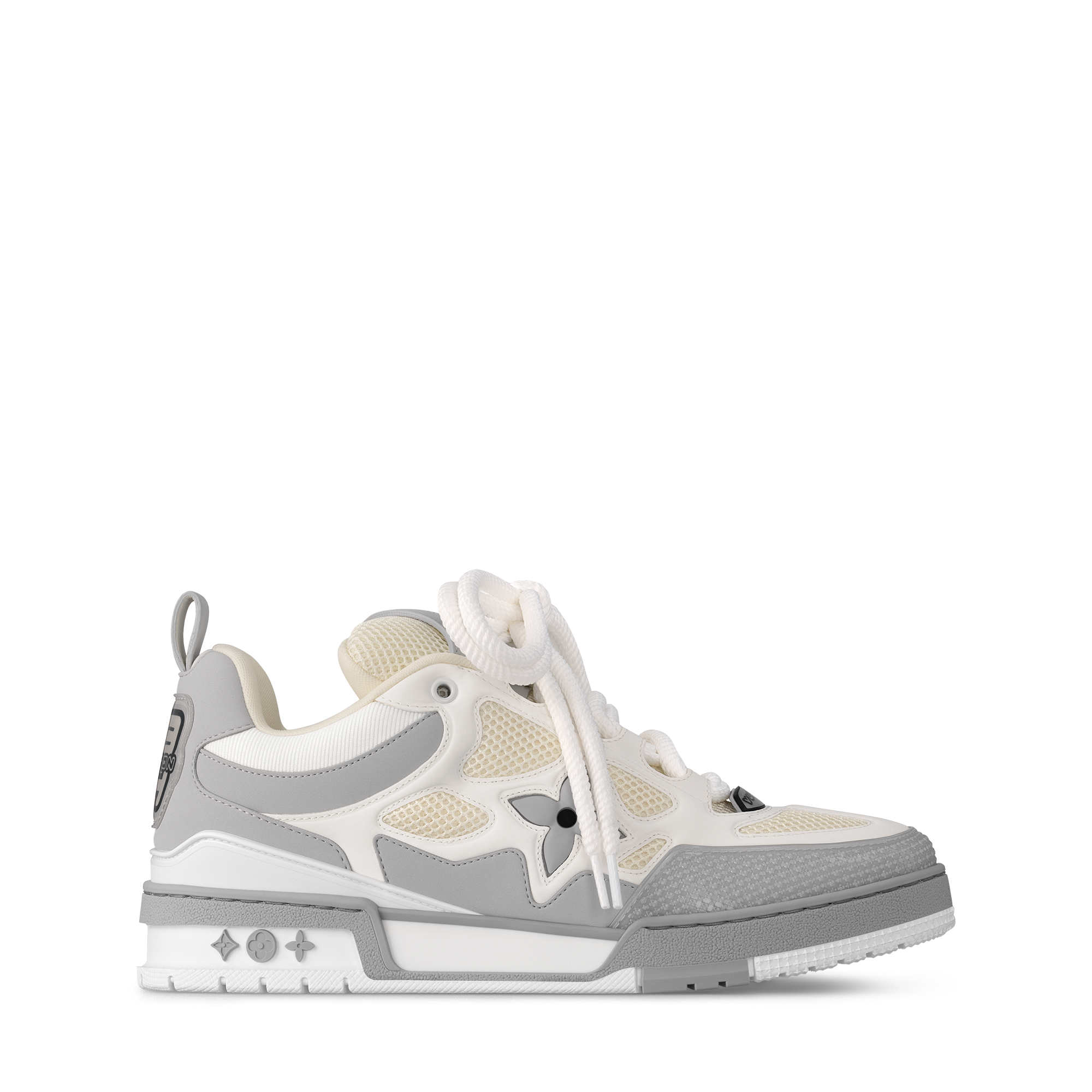  Zapatos Tenis Tenis LV Skate | Louis Vuitton ® (Ampliar producto)